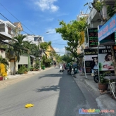 Bán nhà 2 mt đường số 14 cư xá ngân hàng dt 6,2x21m,nh 7,2m
