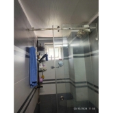 Chỉ hơn 2,7 tỷ có ngay căn góc 76m2 view chính diện hồ