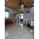 Nhà đất hẻm ql20, trung hiệp, hiệp an, đức trọng giá  hợp lý