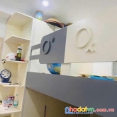  cần bán căn hộ full nội thất – khu đô thị thanh hà – giá tốt nhất khu vực 