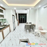 Nhà đẹp 5 tầng, diện tích 38m2 mặt tiền 4m, giá 6.15 tỷ đường ngọc hồi, tứ hiệp