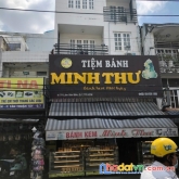 Bán nhà đường lâm văn bền,quận 7 dt 6x11m, 5 tầng,h.tây
