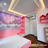 Bán nhà phố thanh nhàn, hai bà trưng 72m, 5 tầng