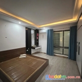 Bán nhà ngọc hồi 30m2, 5 tầng, mặt tiền 4.3m ngõ ô tô tránh, giá 5.5 tỷ