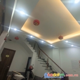 Bán nhà ngõ trại cá, hai bà trưng 48m, 5 tầng. giá: 9.5 tỷ. lh: 0937158386