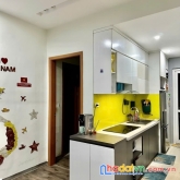 Bán căn hộ 67m2, full nội thất cao cấp, khu 3 tòa mới chung cư thanh hà