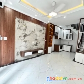 Bán nhà 5 tầng tựu liệt, 36m2, mặt tiền 4m10, vào ở ngay, chỉ 5.8 tỷ