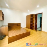 Bán nhà phố minh khai, hai bà trưng 52m, 6 tầng
