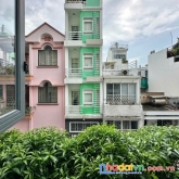 Bán nhà mặt tiền 19 đường 37 p.an phú q.thủ đức. 
