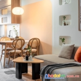 Nhà 3 tầng (ngan 7m) đường thanh long quận hải châu. giá 8.5 tỷ