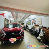 Nhà hẻm xh đường võ thị nhờ, quận 7, ngang 4,3m giá chỉ 6.7 tỷ