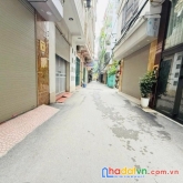 Bán nhà phố vương thừa vũ, thanh xuân 56m, 6 tầng