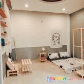 Nhà hxh phạm thế hiển, quận 8, gần cầu chữ y, ngang 4.4m nặng 5.95 t