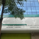 Bán nhà mặt phố xã đàn 150m x 7t thang máy mt8m vỉa hè 5m