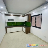 Bán nhà tứ hiệp, 42m2 x 5 tầng, mặt tiền 4.2m giá 5.4 tỷ