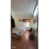 Bán nhà kim giang, thanh liệt, 37m2 x 6 tầng, giá 9.9 tỷ, ngõ ô tô kinh doanh