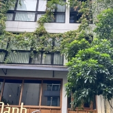 Mặt phố triệu việt vương 135m2 mặt tiền 6.5m 7 tầng 100 tỷ. đang cho thuê 200tr/th
