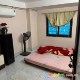 Bán nhà 32m2 x 5 tầng tứ hiệp, 4 phòng ngủ,  mặt tiền 4m, giá 5.2 tỷ