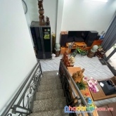 Nhà 3 tầng huỳnh tấn phát ngang 9m, phú mỹ, quận 7 chỉ 7,3 tỷ