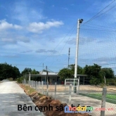 Bán 4000m2 đất đường phan bội châu thị trấn tân châu tây ninh
