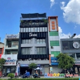 Cho thuê nhà mt 309 phạm văn đồng. phường 1. quận gò vấp 