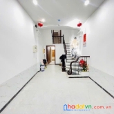 Bán nhà phố trương định, hoàng mai 45m, 5 tầng
