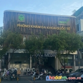 Chính chủ cho thuê mặt bằng góc 2 mặt tiền số 187 đường nguyễn văn trỗi, phú nhuận
