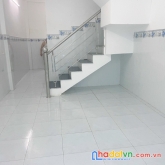 Nhà 2 tầng cao lỗ, gần aeon, 29m2, giá chỉ 2.75 tỷ