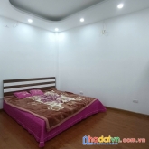 Bán nhà 4 tầng tứ hiệp, 42m2, mặt tiền 4m giá 5.5 tỷ
