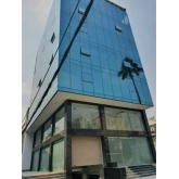 Building góc 2 mt nguyễn gia trí , p.25, q.bình thạnh
