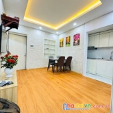 Bán căn hộ tập thể chính chủ ở phố thanh nhàn