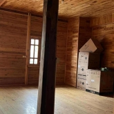 Bán nhà riêng mặt đường 6x22m ở tả van, sapa, lào cai