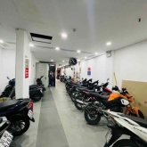 Bán căn chung cư mini chính chủ ở gần chợ gốc đề, minh khai