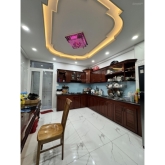 Cần bán nhà, dt (4,2 x 16,5), 4 lầu, đường nguyễn oanh, gò vấp, giá 6,2 tỷ.