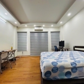 Bán nhà phố yên lạc, hai bà trưng 54m, 5 tầng, mt 4.5m