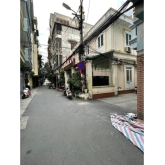 Bán nhà phố lê trọng tấn, thanh xuân 70m, 4 tầng