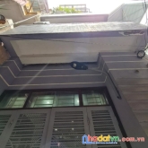 Bán nhà phố nguyễn đức cảnh, hoàng mai 49m, 5 tầng. giá: 9.5 tỷ. lh: 0937158386