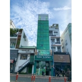 Toà nhà cho thuê số 22 nguyễn bỉnh khiêm, p. đakao, q.1

