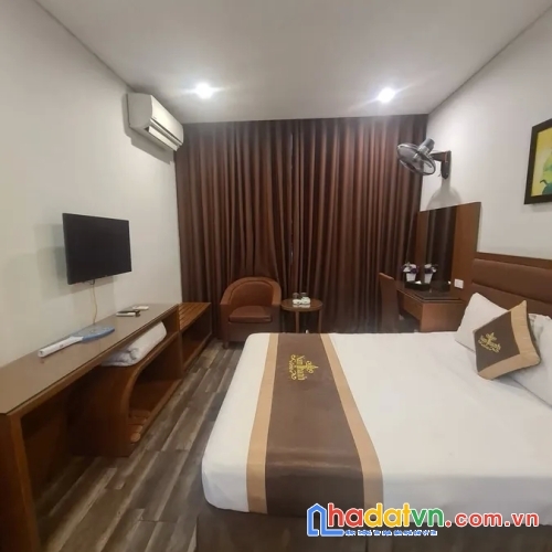 Biệt thự 340m2 x 4 tầng nguyễn duy trinh, linh đàm, giá 71 tỷ