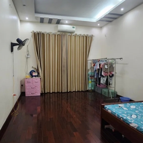 Bán nhà 5 tầng, 50m2 phố tựu liệt, ngõ ô tô, giá 9.7 tỷ