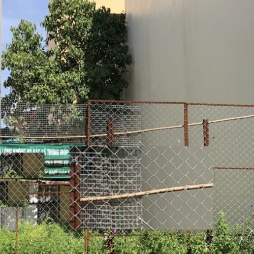 Bán đất quận 7 số 21 đường số 19 p. tân quy dt  4x18m giá 12,5 tỷ