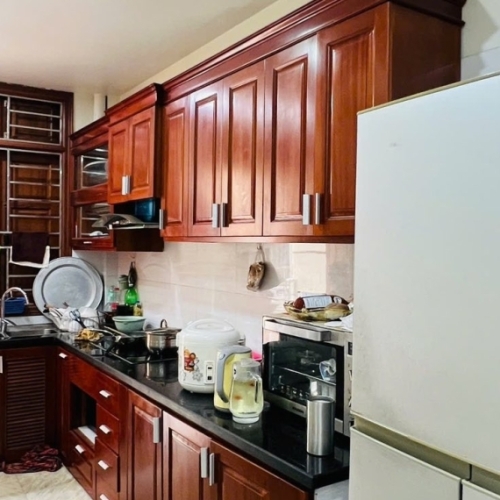 Nhà phố hoàng ngân - oto qua nhà- kinh doanh - phân khúc cực hiếm