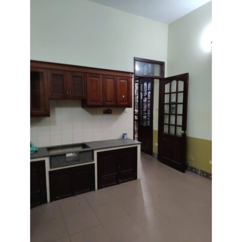 Siêu phẩm trần duy hưng - oto tránh - vỉa hè - lô góc 2 mặt tiền - ngõ thông - 60m2 - 4t - mt 10m - 21.9 tỷ
