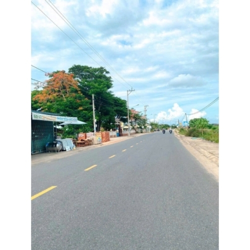 Đất ở - đầu tư xã nam phước - cách quốc lộ 1km - gần chợ - 145m2 đường 5m, giá 750 triệu sẵn sổ