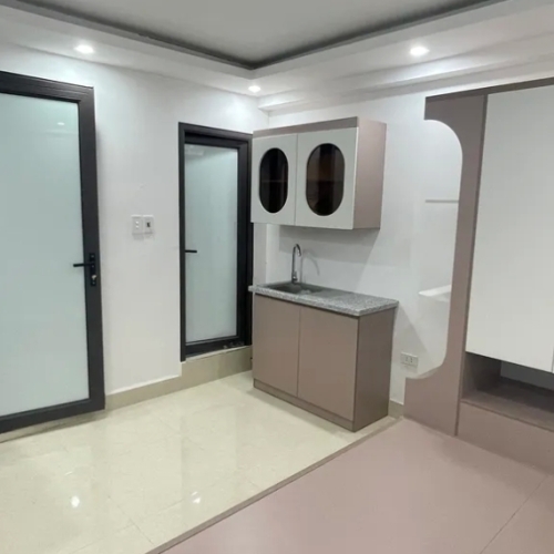 Bán nhà 4 tầng, 50m2 ngọc hồi, giá 6.3 tỷ