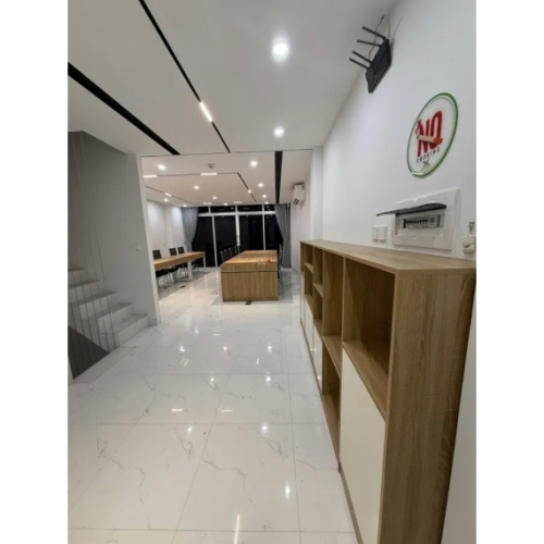 Bán nhà văn khê. hà đông. 6 tầng thang máy. ô tô. vỉa hè. dt 82m2. mt 5m. giá 21,5 tỷ.