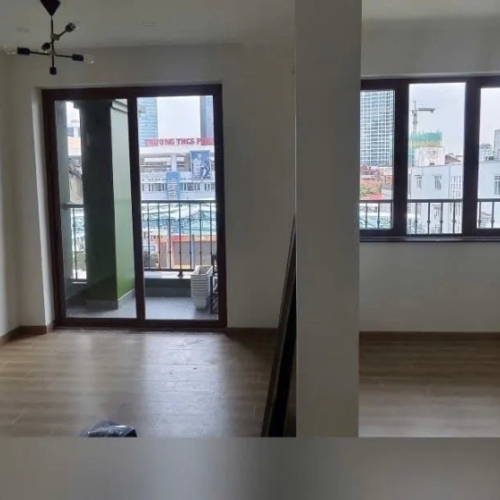 Bán nhà mặt phố nguyễn công hoan. ba đình. thang máy. lô góc. ô tô. dt 72m2. giá 36,3 tỷ.