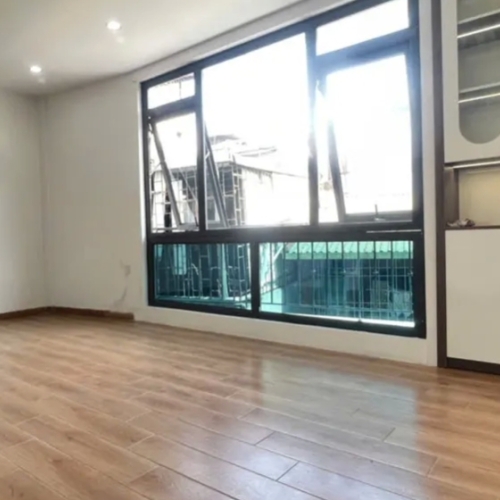 Bán nhà linh quang. đống đa. lô góc. 6 tầng thang máy. dt 45m2. mt 6m. giá 8,56 tỷ.