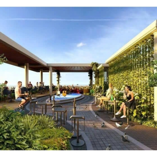 Capital square – dự án căn hộ lớn nhất đà nẵng giá cực tốt từ tập đoàn brg