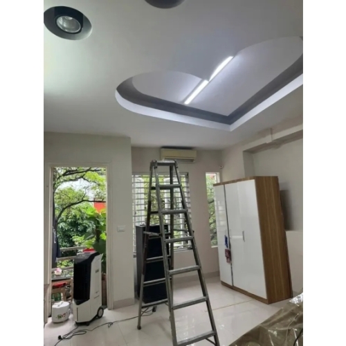 Bán nhà chiến thắng. hà đông. ô tô. vỉa hè. dt 78m2. mt 4,3m. 5 tầng. giá 22,9 tỷ.